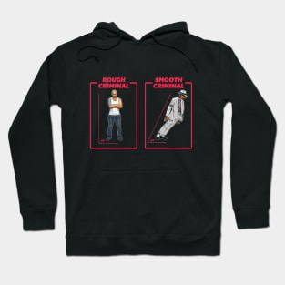 Smooth Criminal Hoodie